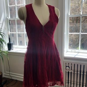 Free People dress